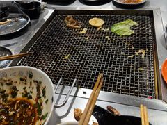 -同心烧烤(总店)