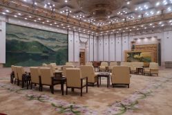 -人民大会堂宴会厅