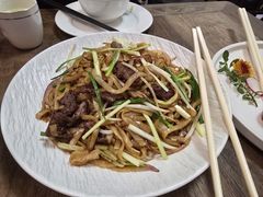 -道南書院·私房菜·早午茶·茶馆