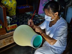 -景德镇古窑民俗博览区