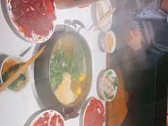 -汕头八合里海记牛肉店(清河店)