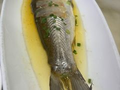 -老淮安·淮安菜(周恩来纪念馆店)