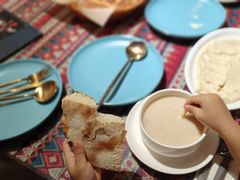 -梅夫娜土耳其餐厅.清真HALAL