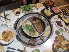 -执牛耳涮烤牛排火锅(伊河路店)