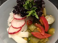 -很久以前羊肉串(簋街店)