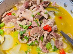 -应天大明王朝·南京菜(中山陵店)