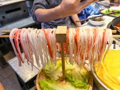 -龙厂长老火锅(抚琴店)