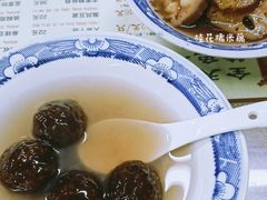-粗茶淡饭(东关街店)