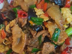 -高嗲嗲·湘味爆炒王(云密城店)