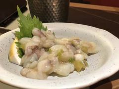 -厚贞日式烤肉(浦东汇智店)