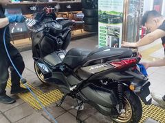 -车里行间汽车会员俱乐部·KSG隐形车衣星光店