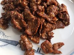 老爆三-同发号饭庄(复兴路店)