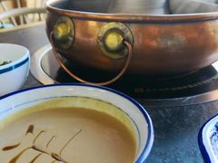 -北门涮肉·铜锅涮肉(南锣鼓巷店)