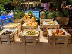 -长沙芙蓉国温德姆至尊豪廷大酒店-自助餐厅