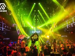 -Club Queen皇后酒吧