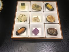 -柒园·三十年创意杭帮菜(龙湖滨江天街店)