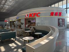 -肯德基(清河站店)