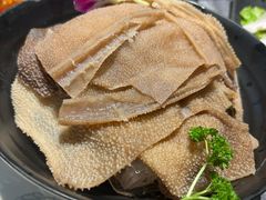 -红辣椒·川菜·火锅(张杨路店)