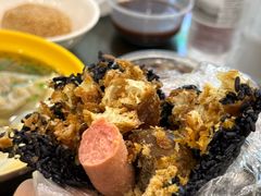 -芳婆糕团店(王府大街店)