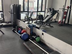 -FEELINGME乐刻私教馆·健身(沿海赛洛城店)