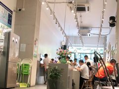 -小豆海棠(嘉兴路店)