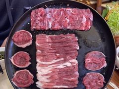 -东来顺•非遗火锅(外滩店)