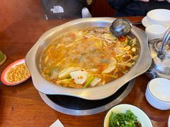 -大理.老字号渝记酸萝卜乌鱼(古城总店)