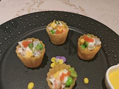 -PARFUM FLORAL花境法餐(南京首店)