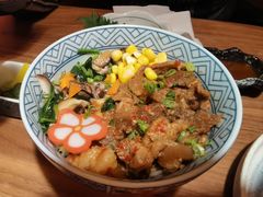 -隐月· 㐂和食屋(芝罘万达公馆店)