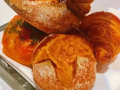 -Le Bistrot de Racine