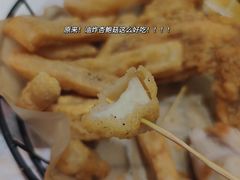 -胖老爹美式炸鸡(远洋旗舰店)
