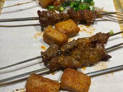-街角等你.大连海鲜烧烤(西安路店)
