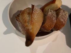 -Le Comptoir de Pierre Gagnaire