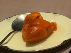 蜜汁红薯-荣轩(新荣记环球金融中心店)