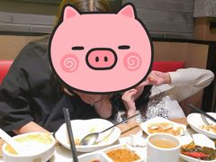 -韩宫宴烤肉·料理(苏州中心店)