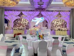 -曼格纳婚礼艺术中心(张江店)