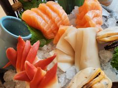-德川家日本料理(中关村寰太大厦店)