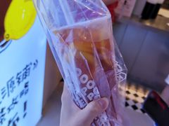 -桂桂茶(恒基名人店)