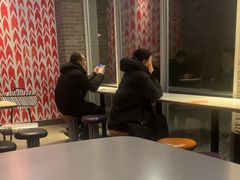 -麦当劳(欢乐谷店)