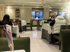 -大鸭梨烤鸭(左家庄店)