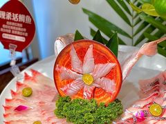 -京彩臻品火锅
