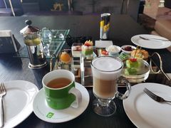 -怡廊(上海漕河泾万丽酒店)