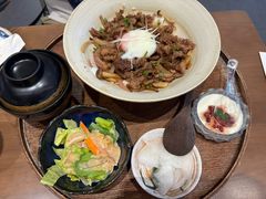 -ITARU食堂·定食料理(西丽店)
