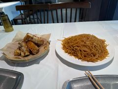 -聚味斋香辣蟹(生态城万达店)