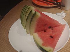 -渝信川菜 · 川味家常菜(财富购物中心店)