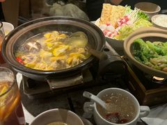 -留半山·香港食堂(啦啦宝都店)
