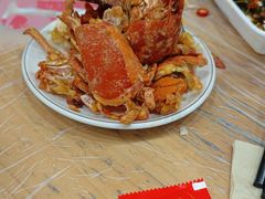 -醉壹号海鲜大排档(厦门店)