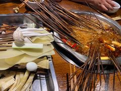 -钢五区节子串串香(环球汇·天誉店)