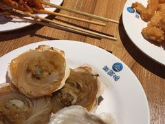 -纽斯特牛排自助餐厅(浦东文峰广场店)