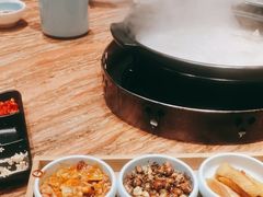 -春润大地海南椰子鸡(沙井京基百纳广场店)